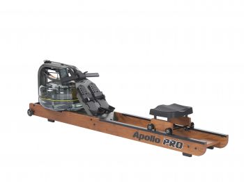 Гребной тренажер First Degree Fitness Apollo Hybrid PRO ― ФИТНЕСЦЕНТР.ru