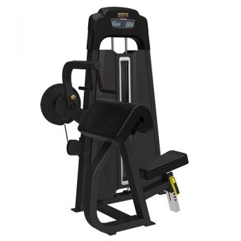 Бицепс/Трицепс-машина BRONZE GYM LD-9071 ― ФИТНЕСЦЕНТР.ru