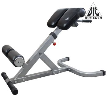 Гиперэкстензия DFC Homegym SUB026 ― ФИТНЕСЦЕНТР.ru