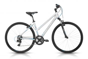 Велосипед KELLYS CLEA 30 (2015) ― ФИТНЕСЦЕНТР.ru