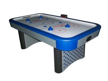 Игровой стол DFC Cobra аэрохоккей  ― ФИТНЕСЦЕНТР.ru