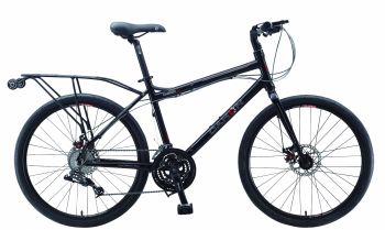 Велосипед DAHON CADENZA D27-M (2015) ― ФИТНЕСЦЕНТР.ru