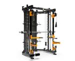 Мультистанция, машина Смита STONERISE D1028