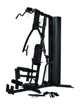 Компактная домашняя мультистанция MARCY HG5000 DELUXE HOME GYM ― ФИТНЕСЦЕНТР.ru