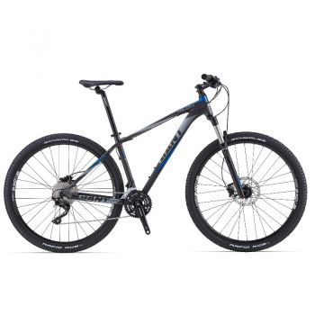 Горный велосипед Giant Talon 29er 1-GE (2014) ― ФИТНЕСЦЕНТР.ru