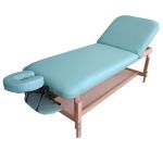 Массажный стол стационарный Dommedics Rideau 