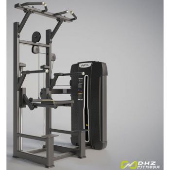 ТУРНИК, БРУСЬЯ С ПРОТИВОВЕСОМ (DIP/CHIN ASSIST). СТЕК 88 КГ. E-4009 ― ФИТНЕСЦЕНТР.ru