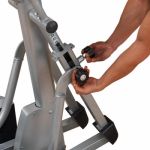 Эллиптический тренажер Body-Solid Endurance E400
