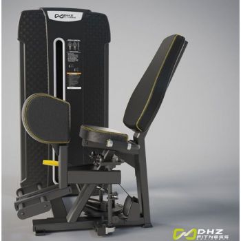 СВЕДЕНИЕ НОГ СИДЯ (ADDUCTOR). СТЕК 109 КГ. DHZ E-4022 ― ФИТНЕСЦЕНТР.ru