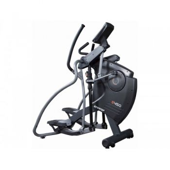 Эллиптический тренажер SPORTOP E450SR ― ФИТНЕСЦЕНТР.ru