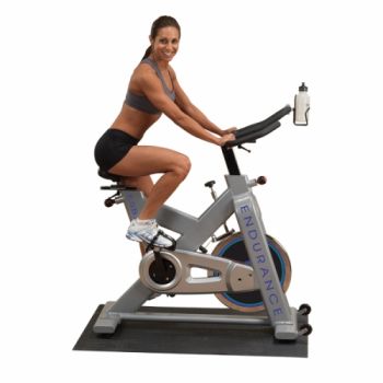 Спинбайк Body Solid Endurance ESB250 ― ФИТНЕСЦЕНТР.ru