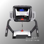 Беговая дорожка Clear Fit Eco ET 14 AI