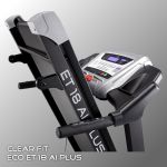 Беговая дорожка Clear Fit Eco ET 18 AI Plus