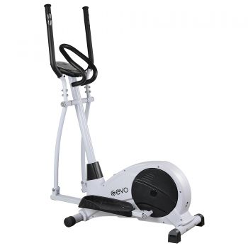 Эллиптический тренажер EVO FITNESS Orion EL ― ФИТНЕСЦЕНТР.ru