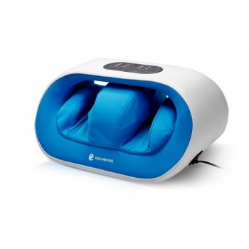 Массажер для ног Ergonova MaxiGO ― ФИТНЕСЦЕНТР.ru