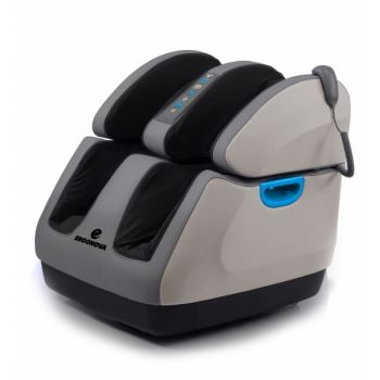 Массажер для ног Ergonova SuperGO ― ФИТНЕСЦЕНТР.ru