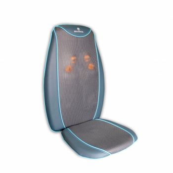 Массажная накидка Ergonova FEELBACK ― ФИТНЕСЦЕНТР.ru