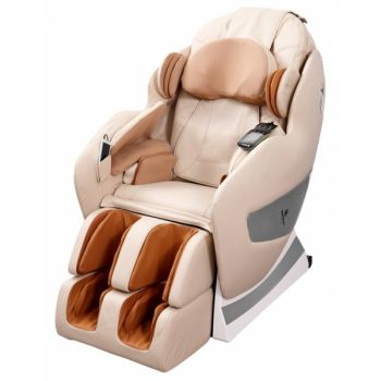 Массажное кресло Ergonova Harmony  ВЫСТАВОЧНЫЙ ОБРАЗЕЦ ― ФИТНЕСЦЕНТР.ru