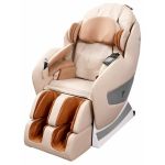 Массажное кресло Ergonova Harmony  ВЫСТАВОЧНЫЙ ОБРАЗЕЦ
