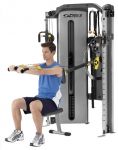 Функциональный тренажер Cybex Bravo FT-450 8810