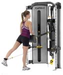 Функциональный тренажер Cybex Bravo FT-450 8810