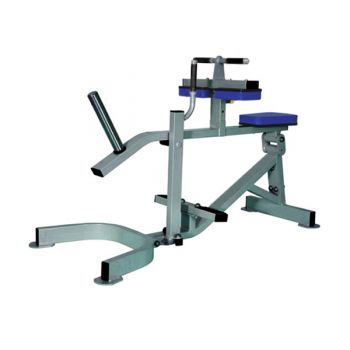 Икроножные сидя HARD MAN HM-401PL  ― ФИТНЕСЦЕНТР.ru
