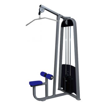 Вертикальная тяга (тяга с верху) HARD MAN HM-401S ― ФИТНЕСЦЕНТР.ru