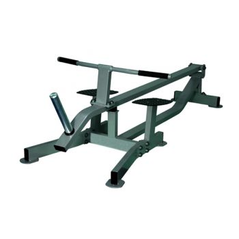 Т-образная тяга HARD MAN HM-402PL ― ФИТНЕСЦЕНТР.ru