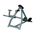 Т-образная тяга с упором в грудь HARD MAN HM-403PL