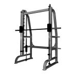 Машина Смита с системой контрбаланса HARD MAN HM-404PL