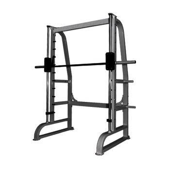 Машина Смита HARD MAN HM-407PL ― ФИТНЕСЦЕНТР.ru