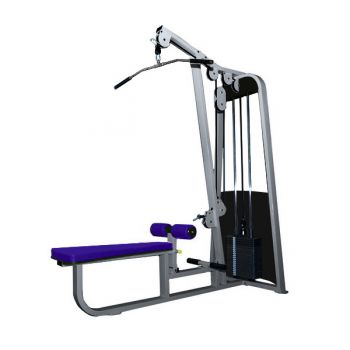 Вертикальная/горизонтальная тяга HARD MAN HM-407S ― ФИТНЕСЦЕНТР.ru