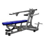 Мультипозиционный жим HARD MAN HM-445PL