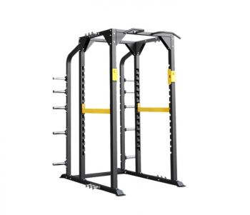 Рама для жимов и приседов Hasstings Digger HD020-5 ― ФИТНЕСЦЕНТР.ru