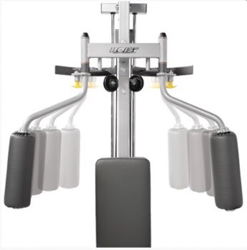 Дополнение к HOIST HF-4985A Баттерфляй HF-900-04A ― ФИТНЕСЦЕНТР.ru