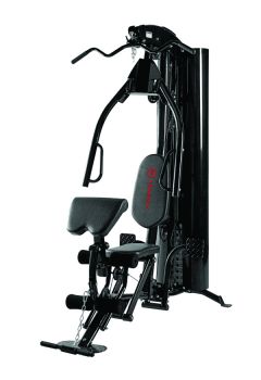 Мультистанция MARCY HG7000 PRESS GYM ― ФИТНЕСЦЕНТР.ru