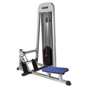 Гребная тяга HARD MAN HM-208 ― ФИТНЕСЦЕНТР.ru