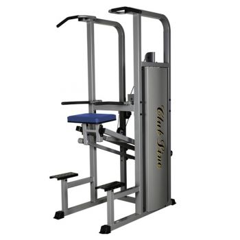 Гравитрон HARD MAN HM-215A ― ФИТНЕСЦЕНТР.ru