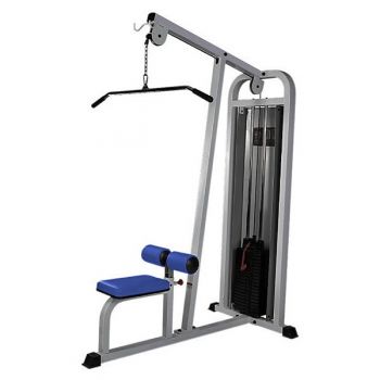 Вертикальная тяга HARD MAN HM-217 ― ФИТНЕСЦЕНТР.ru