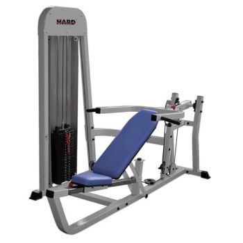 Мультипозиционный жим HARD MAN HM-223 ― ФИТНЕСЦЕНТР.ru