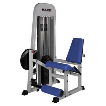 Разгибание ног сидя HARD MAN HM-231 ― ФИТНЕСЦЕНТР.ru