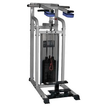 Икроножные стоя HARD MAN HM-234 ― ФИТНЕСЦЕНТР.ru
