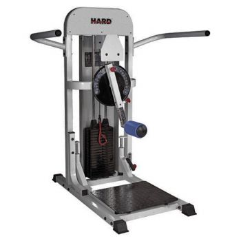 Мультихип (отведение / приведение бедра) HARD MAN HM-237 ― ФИТНЕСЦЕНТР.ru