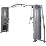 Кроссовер регулируемый с турником HARD MAN HM-250A