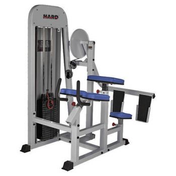 Глют-машина HARD MAN HM-251 ― ФИТНЕСЦЕНТР.ru