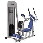 Пресс-машина HARD MAN HM-253