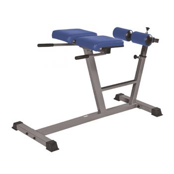 Горизонтальная гиперэкстензия HARD MAN HM-303 ― ФИТНЕСЦЕНТР.ru