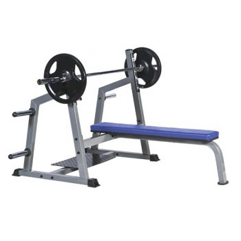 Скамья для горизонтального жима штанги HARD MAN HM-307 ― ФИТНЕСЦЕНТР.ru