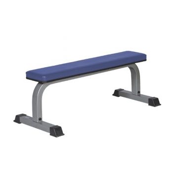 Скамья прямая HARD MAN HM-310 ― ФИТНЕСЦЕНТР.ru