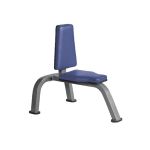 Скамья с вертикальной спинкой HARD MAN HM-315